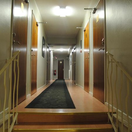 Lilla Hotellet Eskilstuna Exterior photo