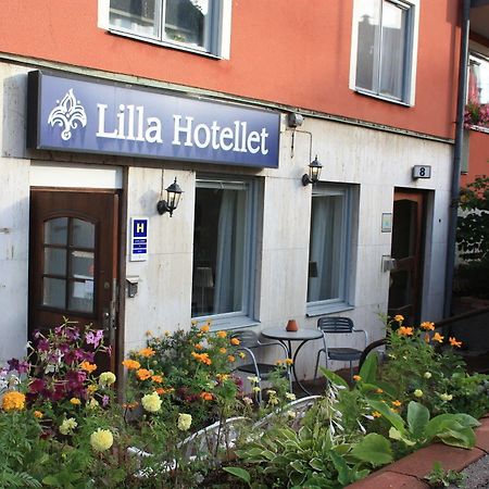 Lilla Hotellet Eskilstuna Exterior photo