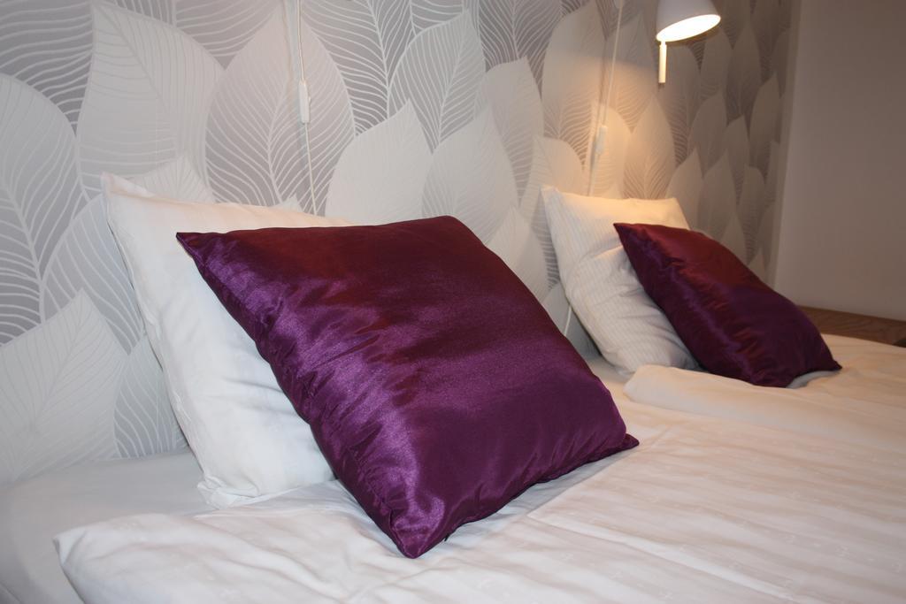 Lilla Hotellet Eskilstuna Exterior photo