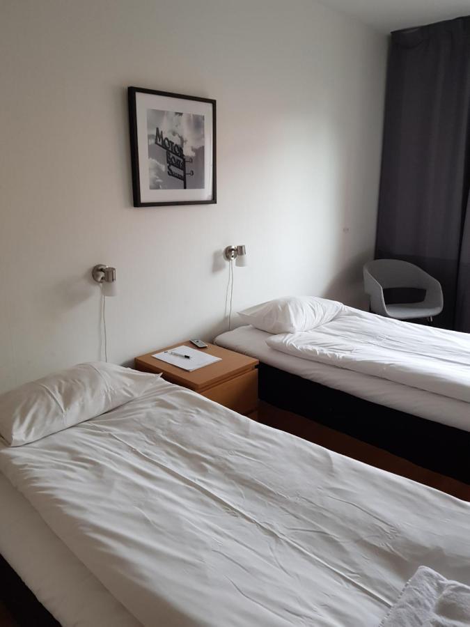 Lilla Hotellet Eskilstuna Exterior photo