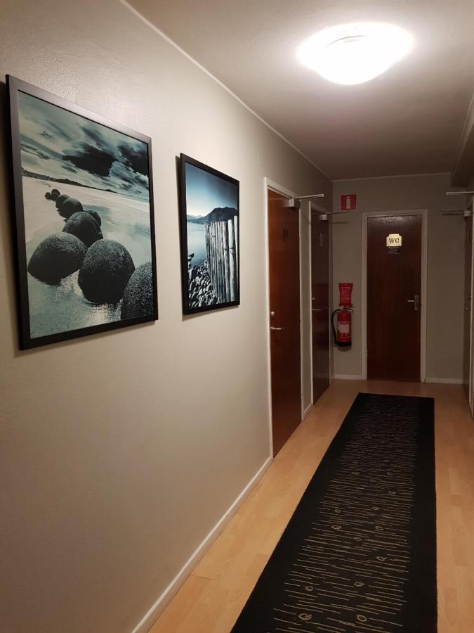 Lilla Hotellet Eskilstuna Exterior photo