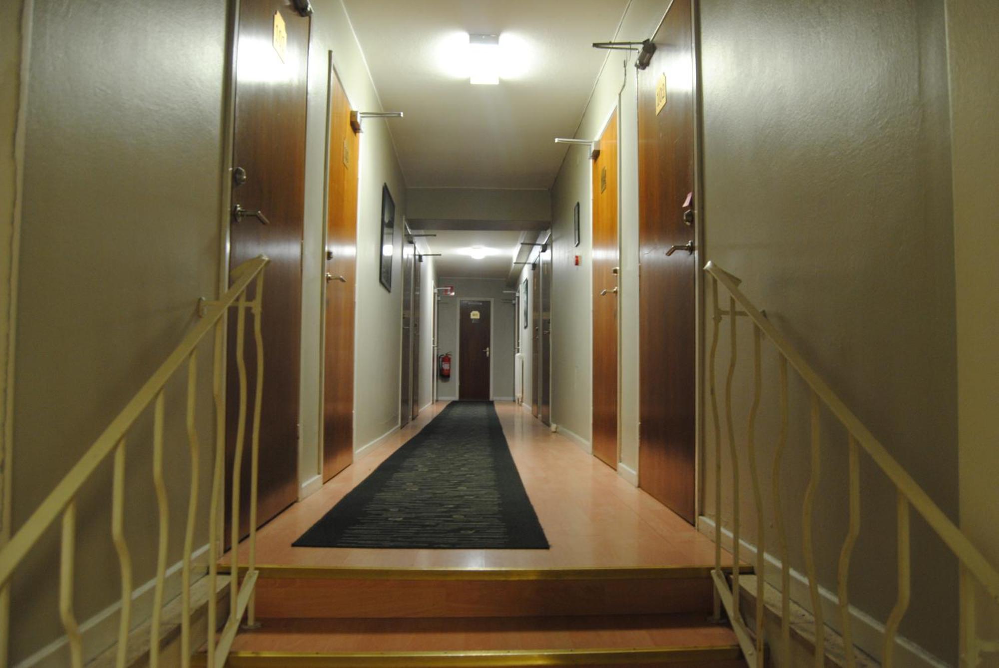 Lilla Hotellet Eskilstuna Exterior photo