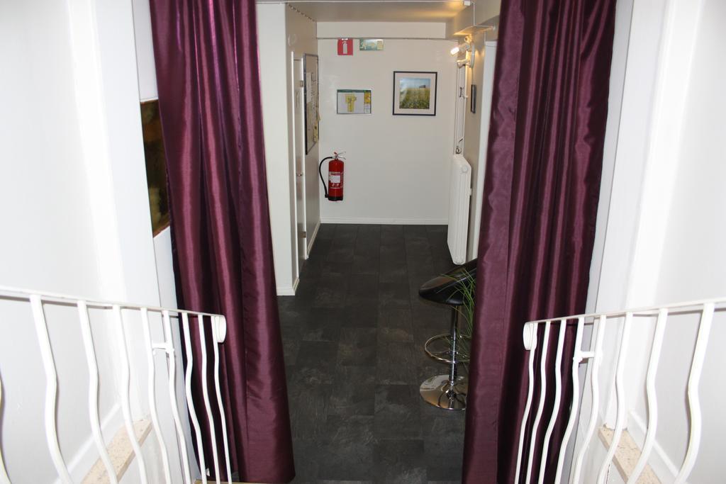 Lilla Hotellet Eskilstuna Exterior photo