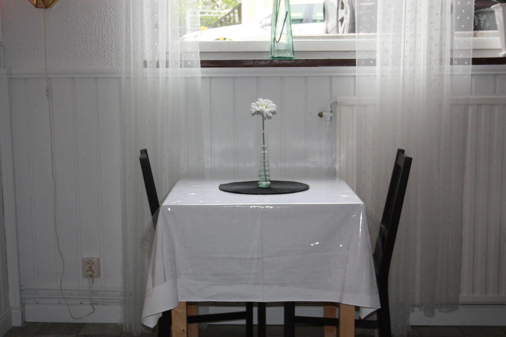 Lilla Hotellet Eskilstuna Exterior photo