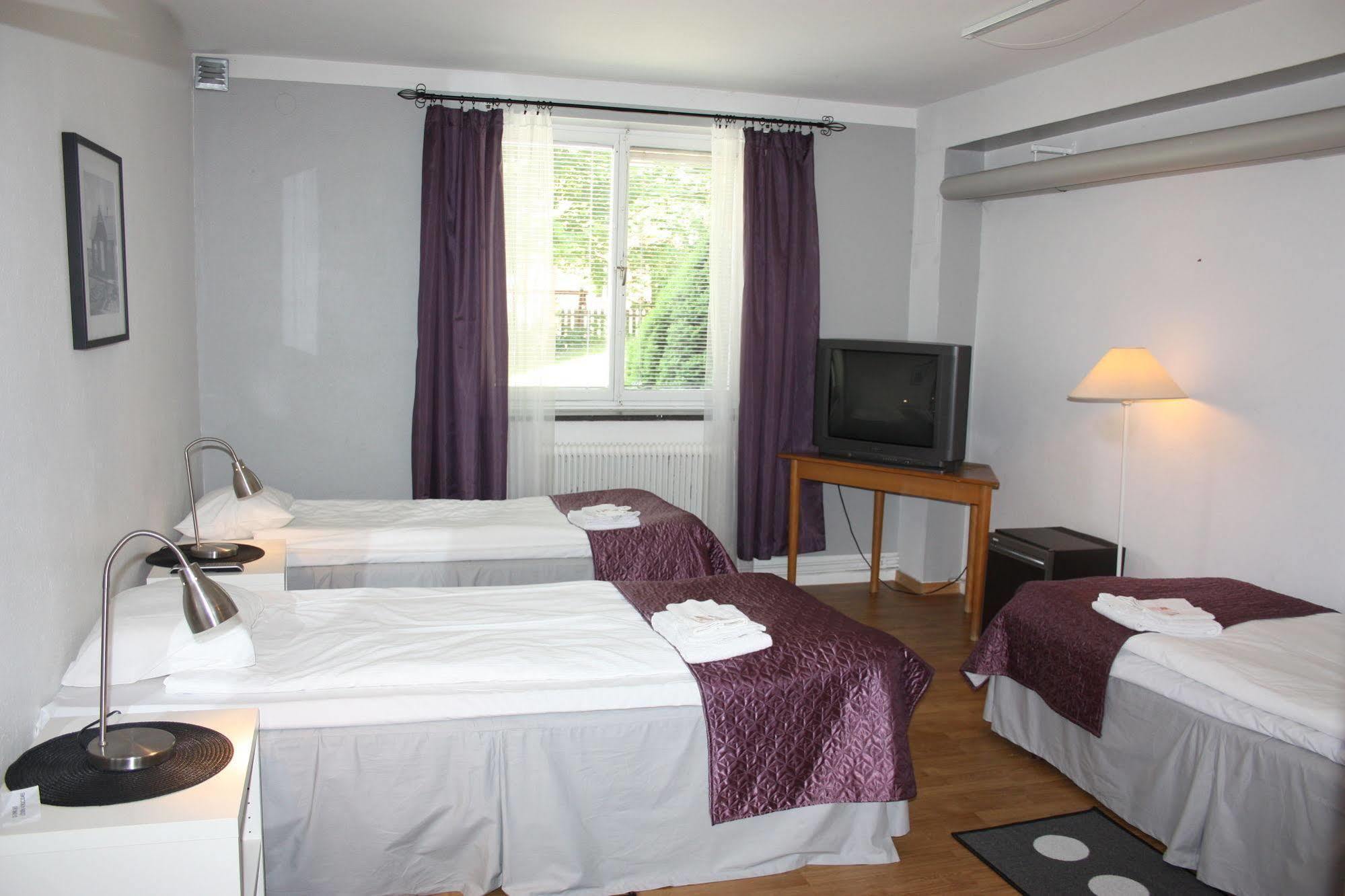 Lilla Hotellet Eskilstuna Exterior photo