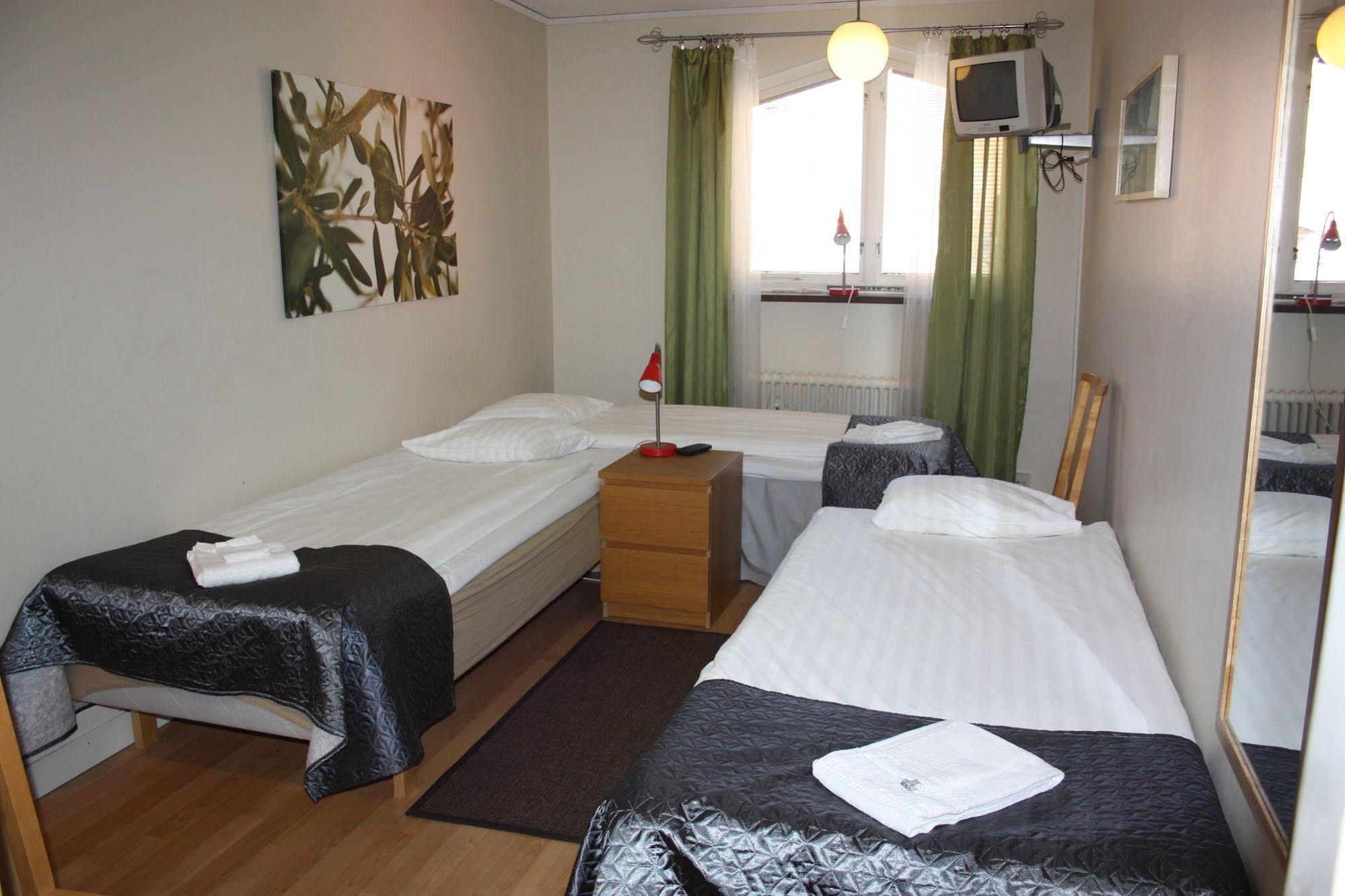 Lilla Hotellet Eskilstuna Exterior photo