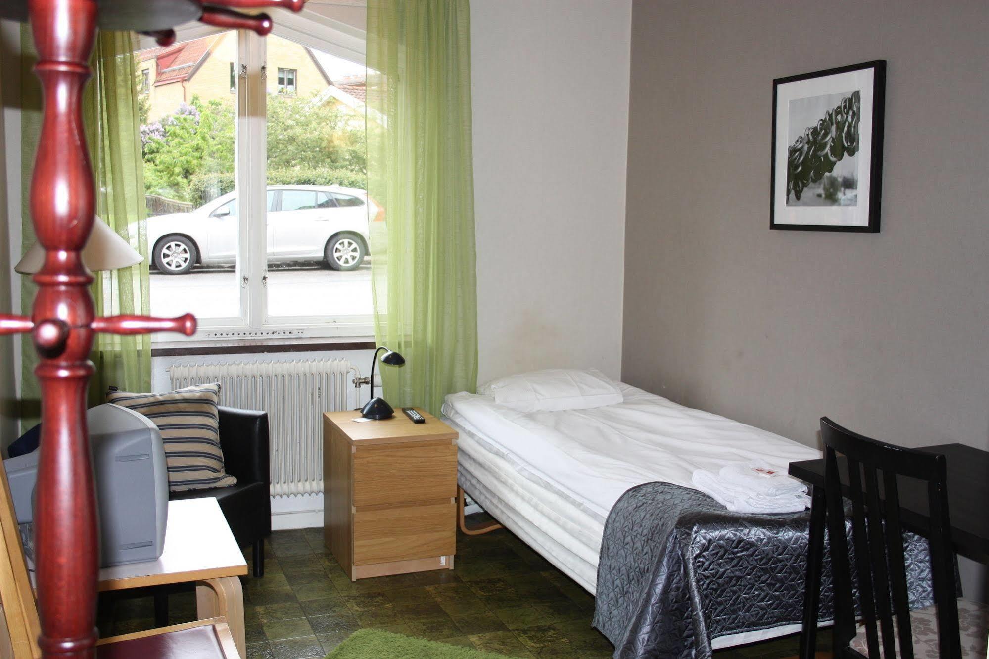 Lilla Hotellet Eskilstuna Exterior photo