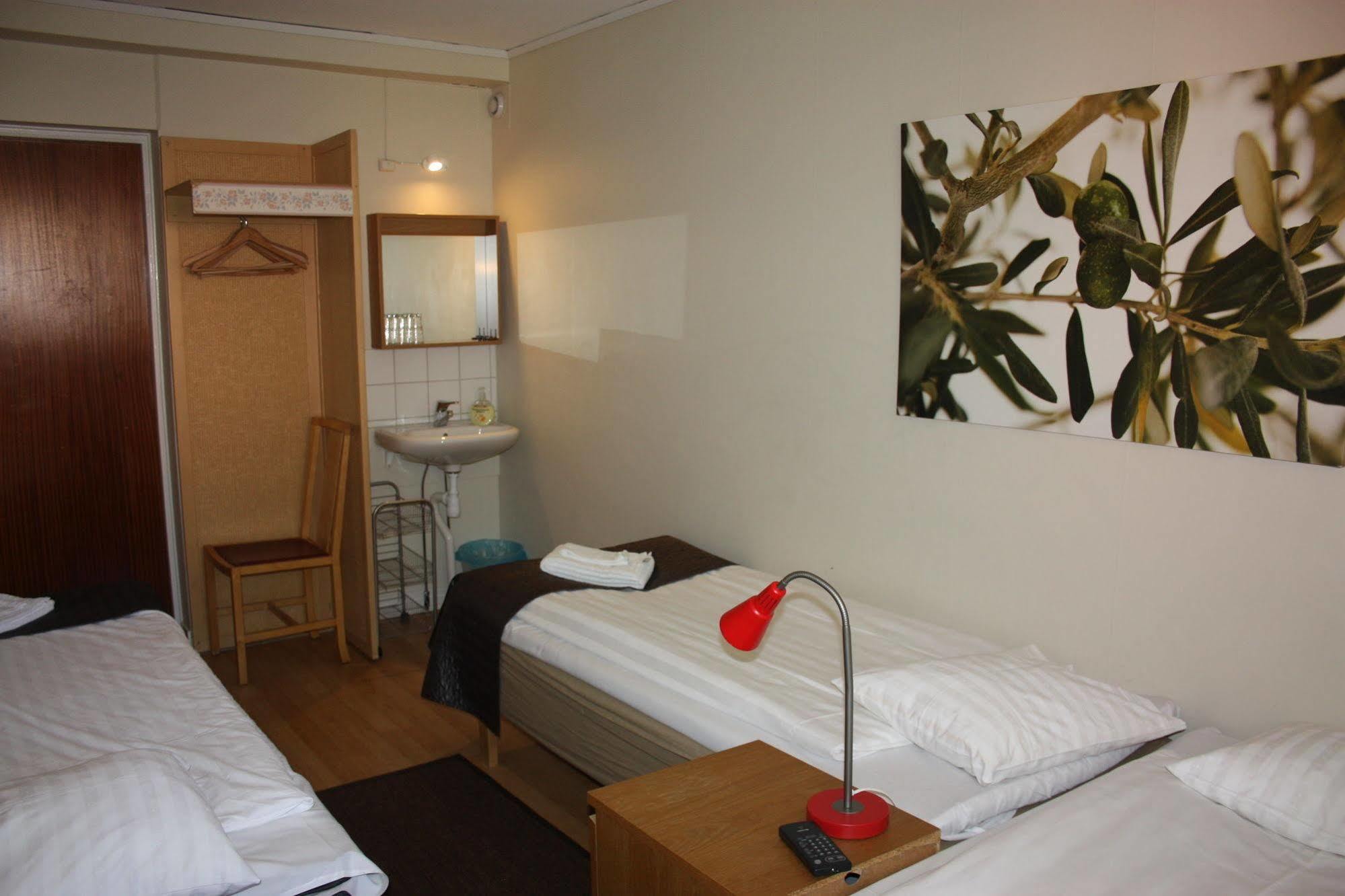 Lilla Hotellet Eskilstuna Exterior photo