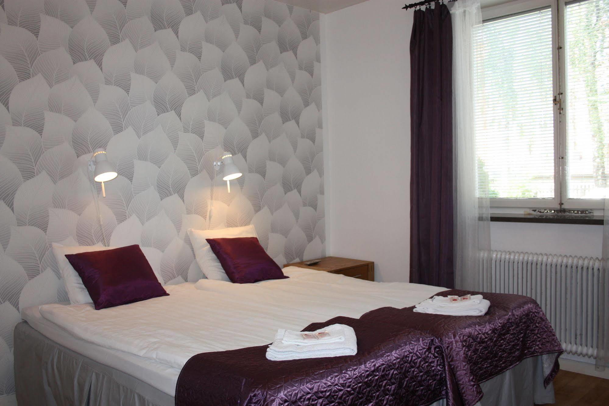 Lilla Hotellet Eskilstuna Exterior photo