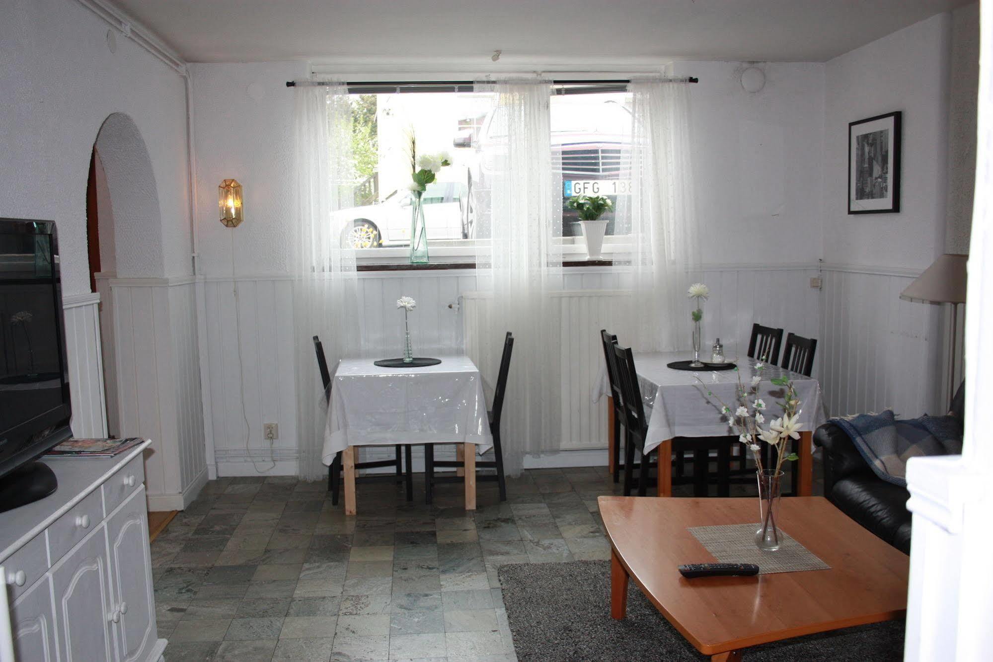 Lilla Hotellet Eskilstuna Exterior photo
