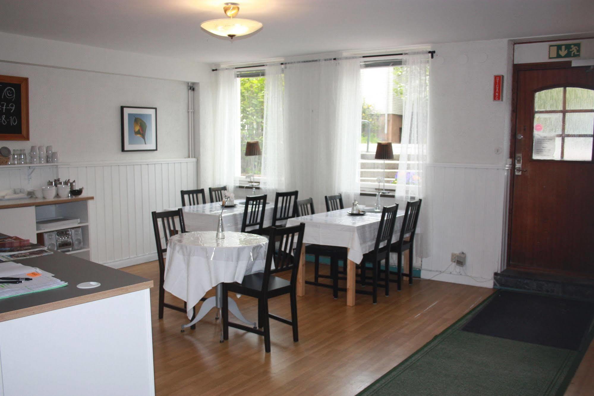 Lilla Hotellet Eskilstuna Exterior photo